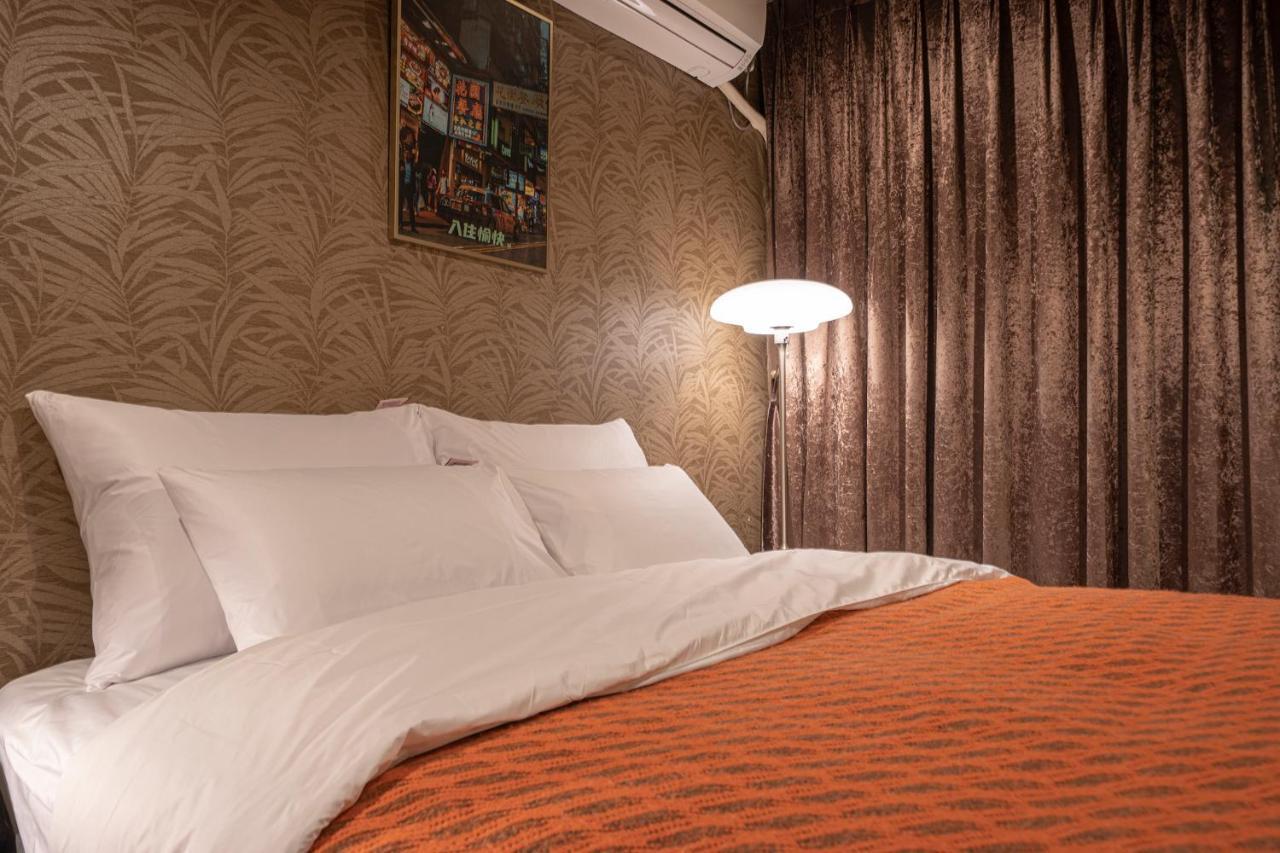 Shourin Hotel Cheonan By Aank Екстер'єр фото