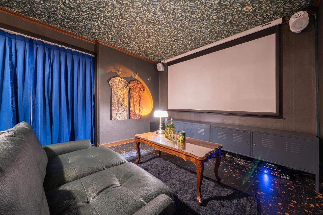 Shourin Hotel Cheonan By Aank Екстер'єр фото