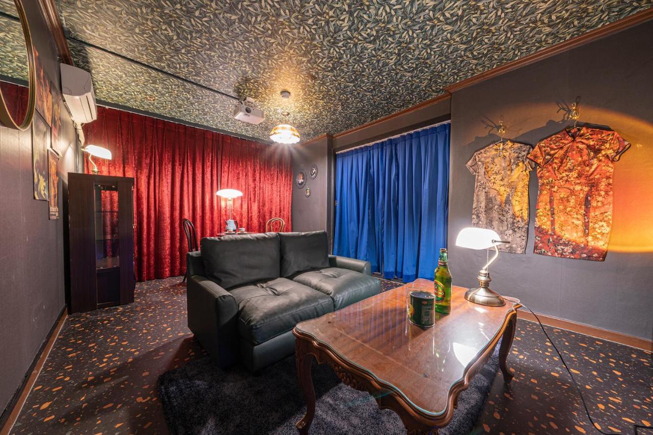 Shourin Hotel Cheonan By Aank Екстер'єр фото