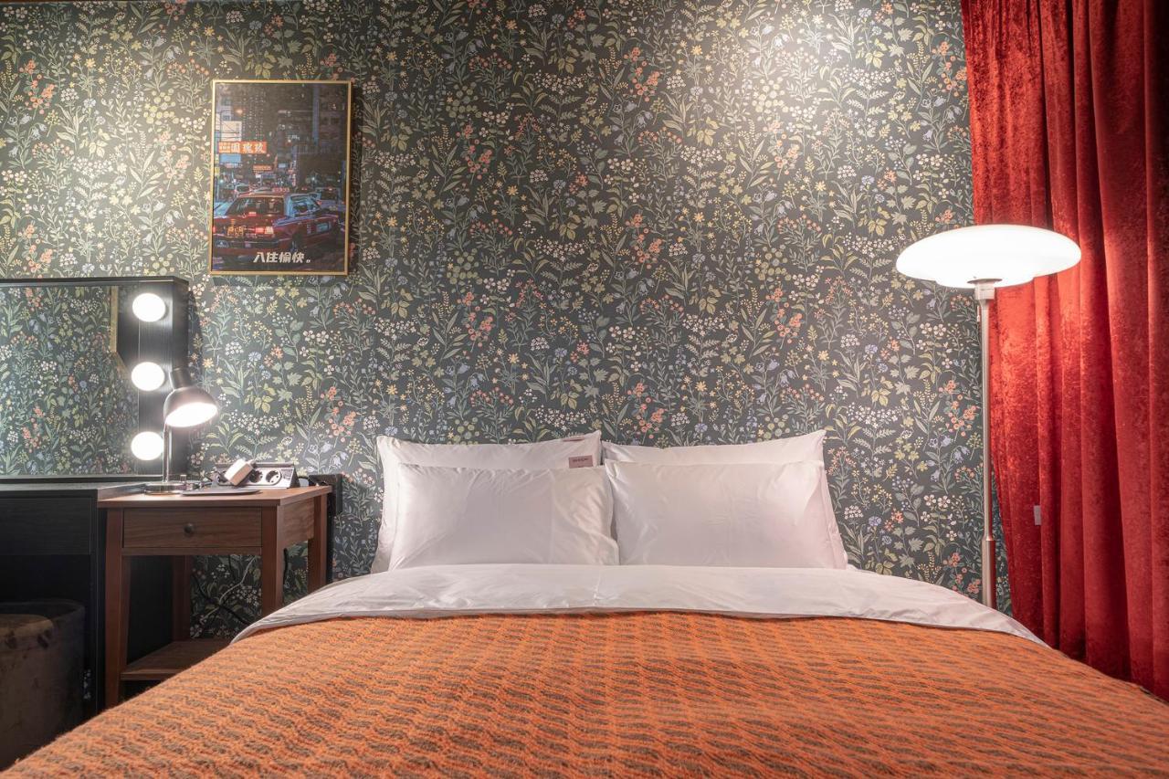 Shourin Hotel Cheonan By Aank Екстер'єр фото