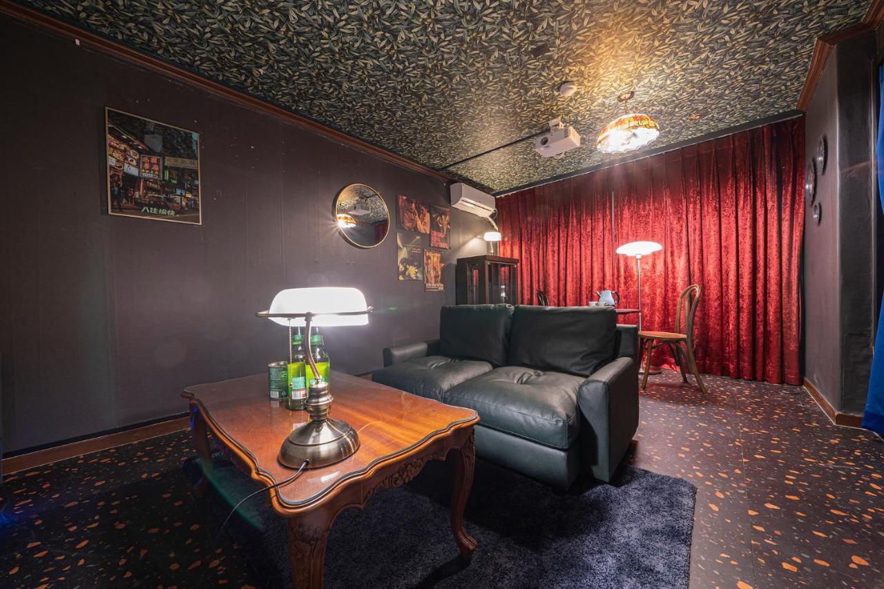 Shourin Hotel Cheonan By Aank Екстер'єр фото