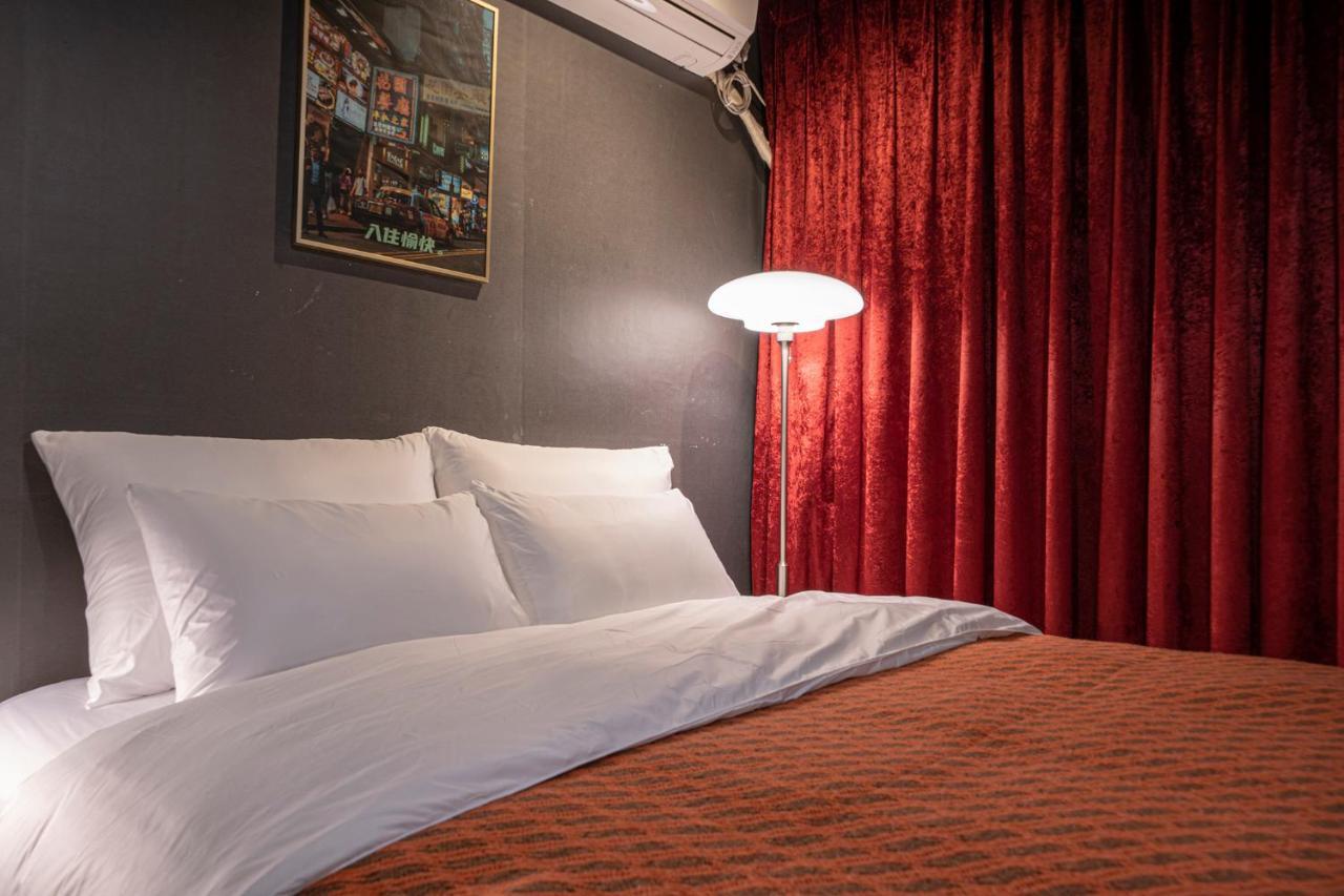 Shourin Hotel Cheonan By Aank Екстер'єр фото