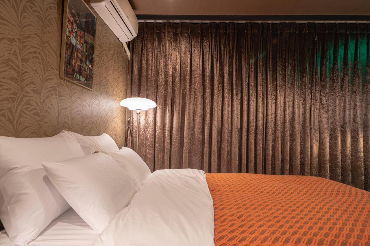Shourin Hotel Cheonan By Aank Екстер'єр фото
