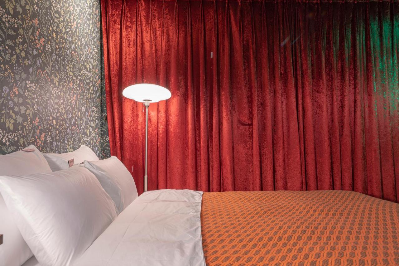 Shourin Hotel Cheonan By Aank Екстер'єр фото